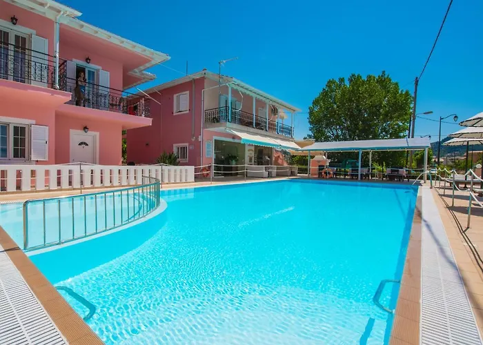 Xenia Aparthotel Vasiliki