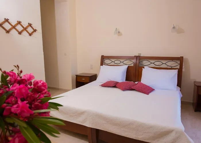 Xenia Aparthotel Vasiliki