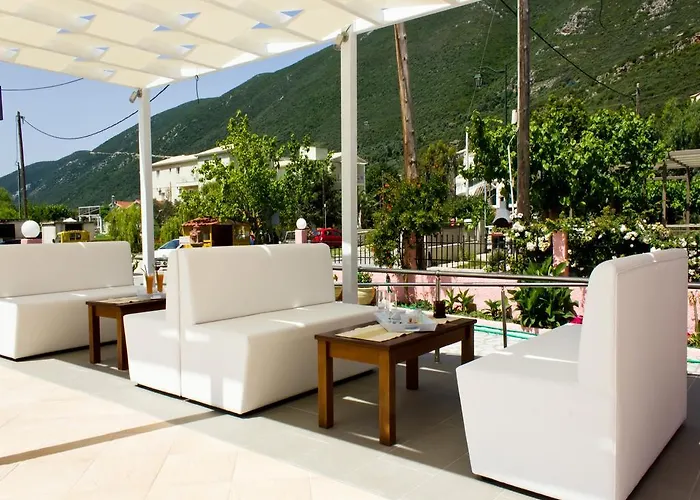 Xenia Aparthotel Vasiliki